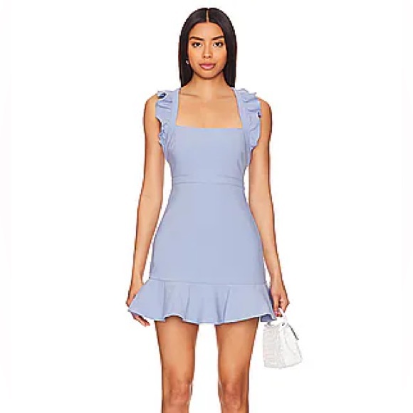Likely Dresses & Skirts - LIKELY hara lavender dress